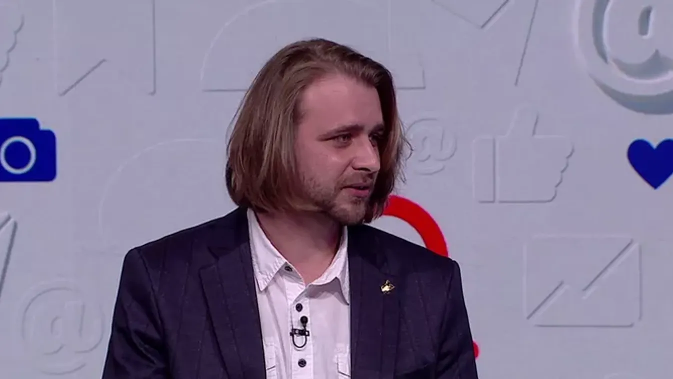 Aki ott volt: Varga Etele szociológus-közgazdász Magyar Péter féktelen bulizásáról