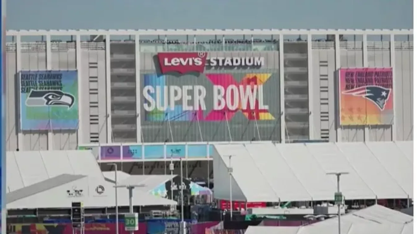 Superbowl -  Dollármilliókba kerül a világ legnagyobb sportbulija