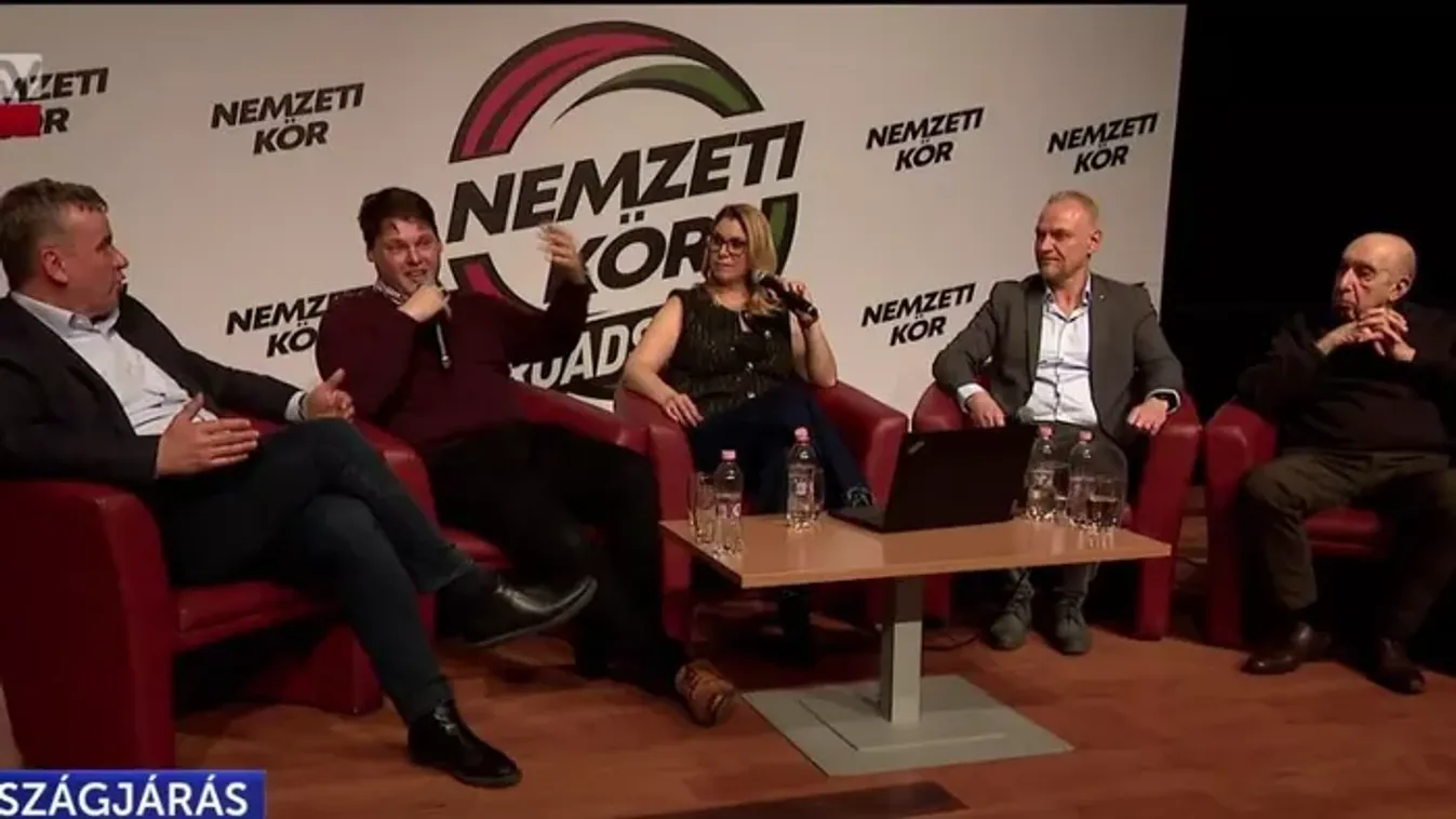 A nemzeti oldalnak harcolnia kell a globalizmus ellen