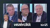 Vezércikk - Brüsszel és Zelenszkij egy tányérból esznek: bevatkoznának a választások végkimenetelébe