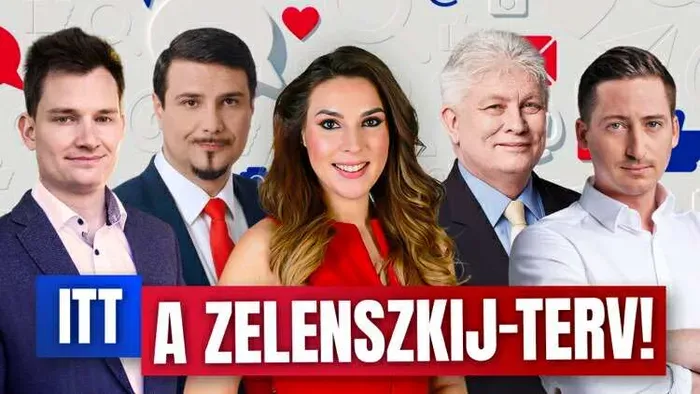 Tisza Párt a  végrehajtó – Ez vár ránk, ha ők nyernek