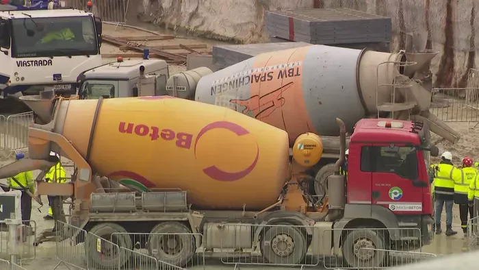 Paks 2 – Az első beton – Szijjártó a paksi beruházás mérföldkövéről