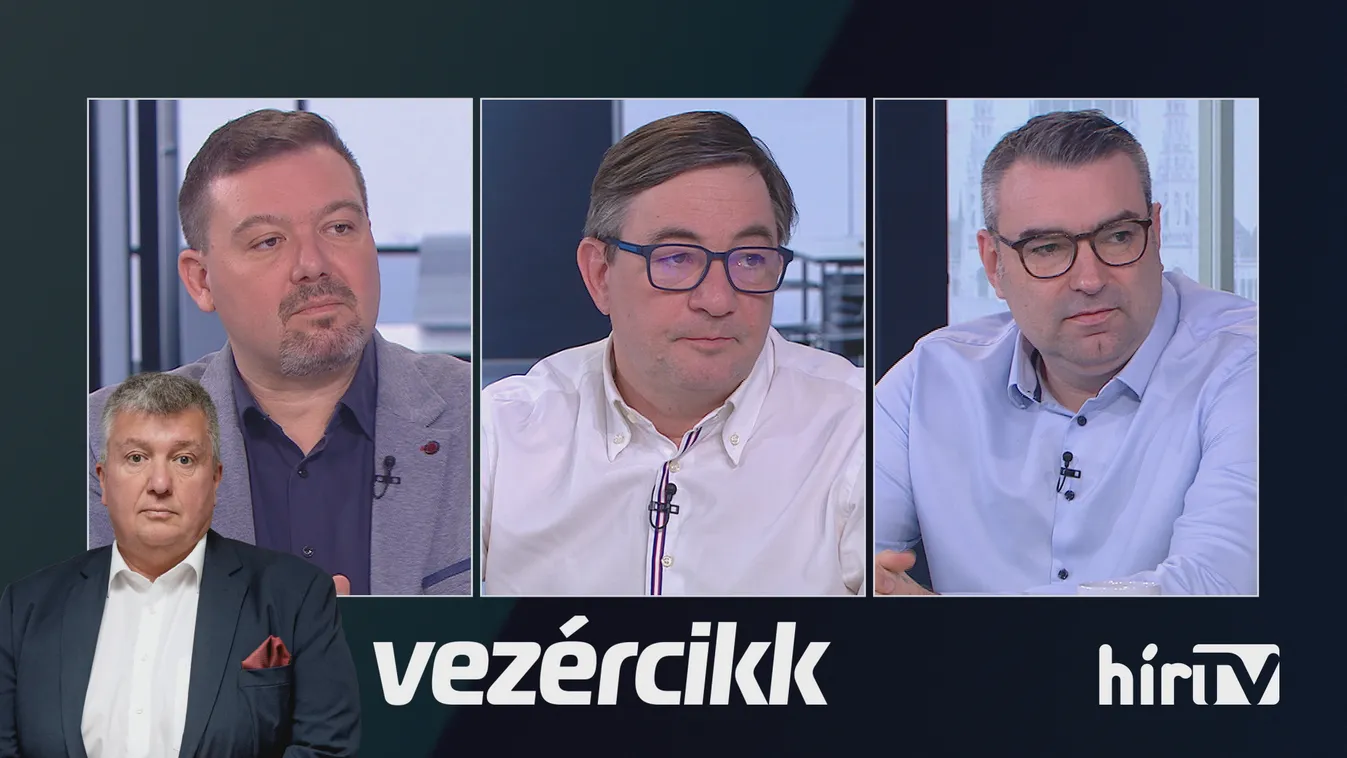 Leleplezték Zelenszkij durva tervét a magyar energiaellátás ellen Kép