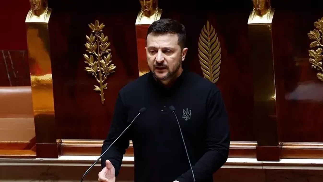 Dupla bűnnek számít Ukrajna ravasznak hitt húzása