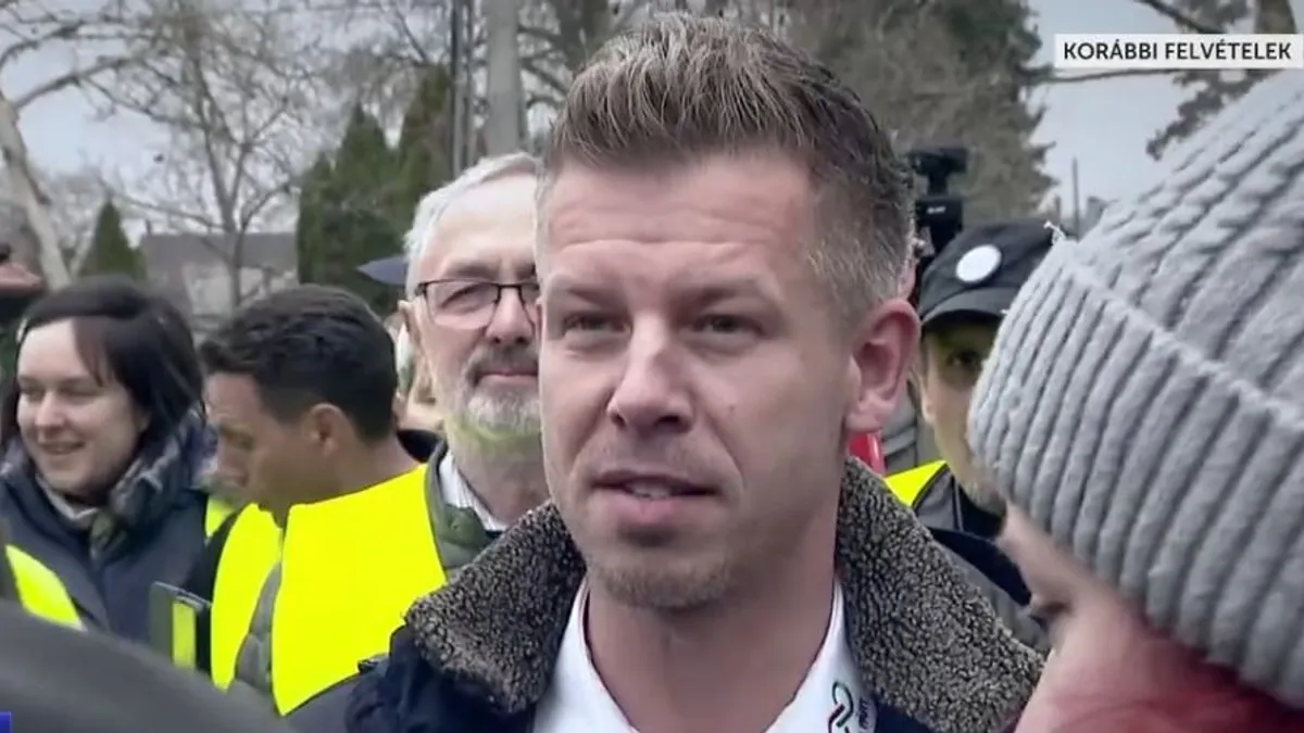 A Tisza Párthoz közelálló közgazdász szerint a választás utáni csalódott tiszások erőszakhoz folyamodhatnak