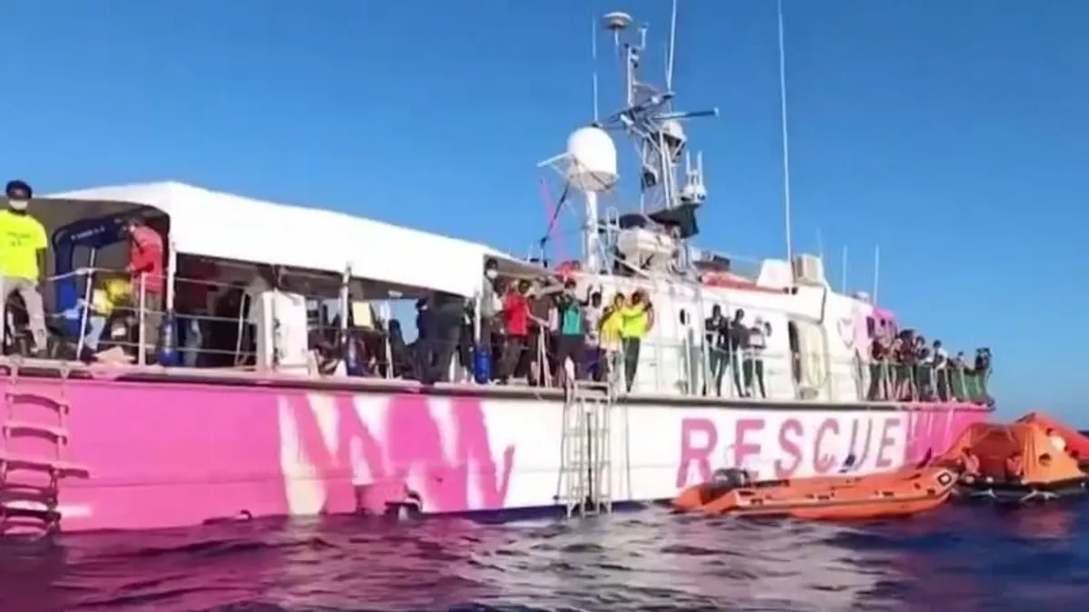 Salvini szerint az olaszokat is megilletik ugyanazok a jogok, mint a bevándorlókat