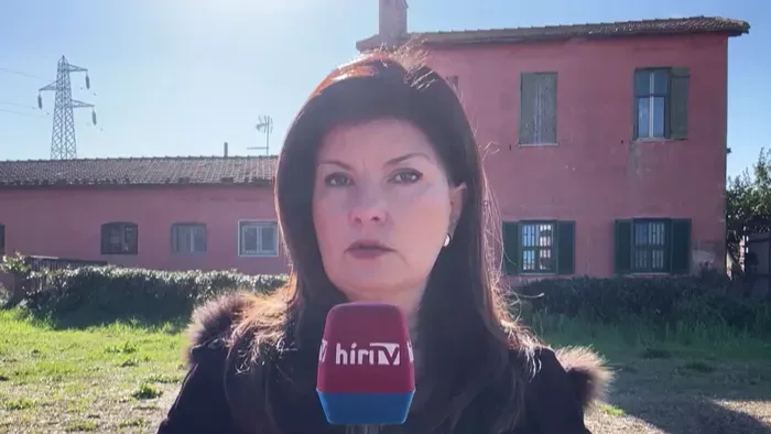 Csatatérré változtatták a torinói utcákat a szélsőbaloldali csoportok