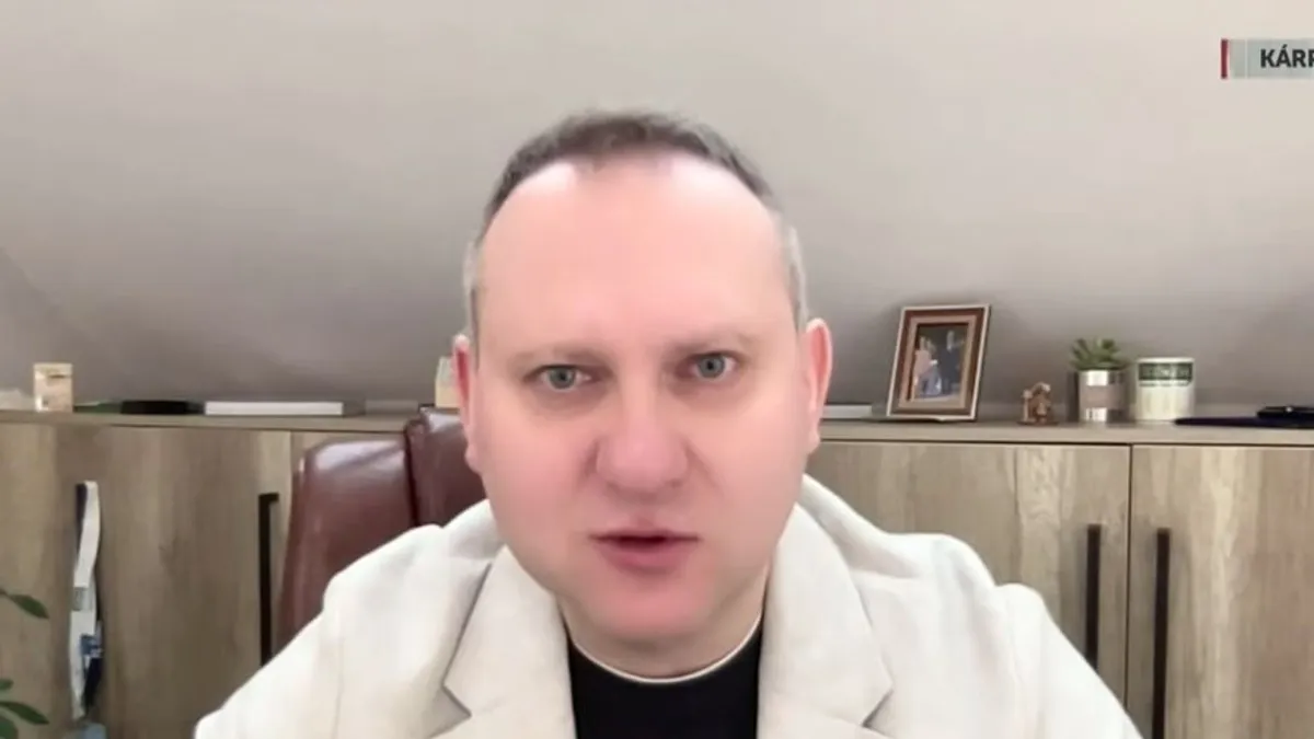 Zelenszkij szerint az orosz felelősek a kényszersorozásokért