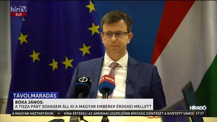 A Tiszának büdös a magyar rezsicsökkentés védelme?