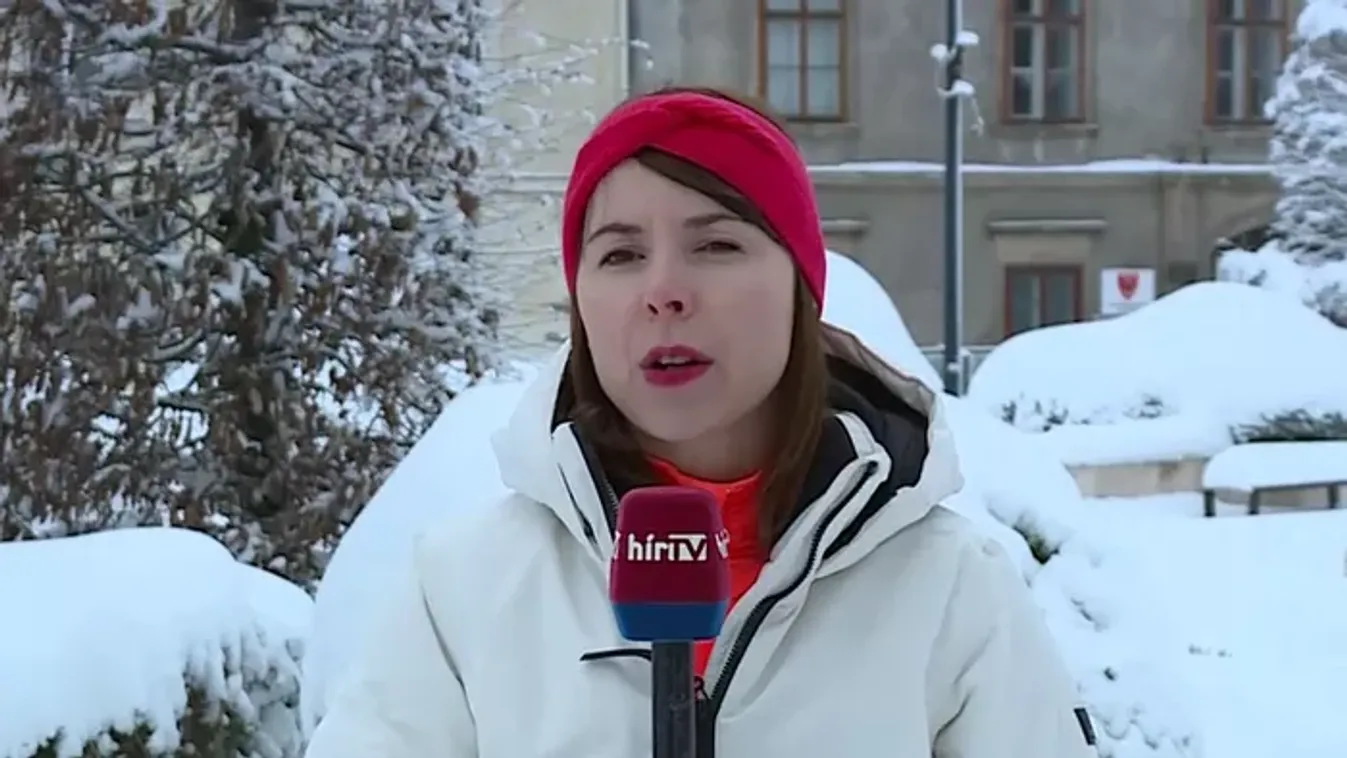 Ideiglenesen lezárták a határátkelőt Sopronnál