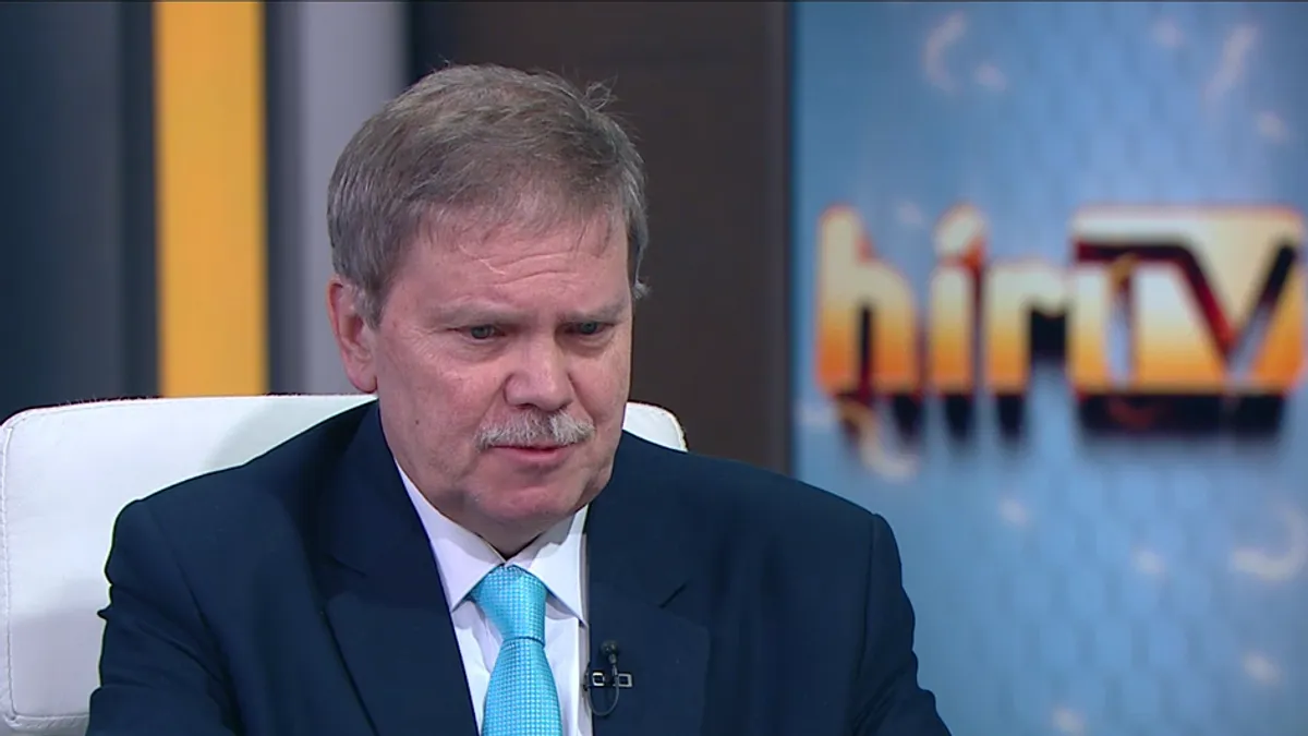 Magyarországon katonai védelem biztosítja az energiainfrastruktúrát