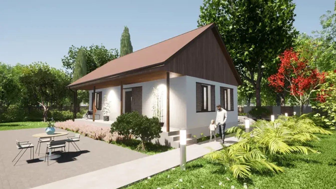 Korszakváltás zajlik a hazai házépítési piacon