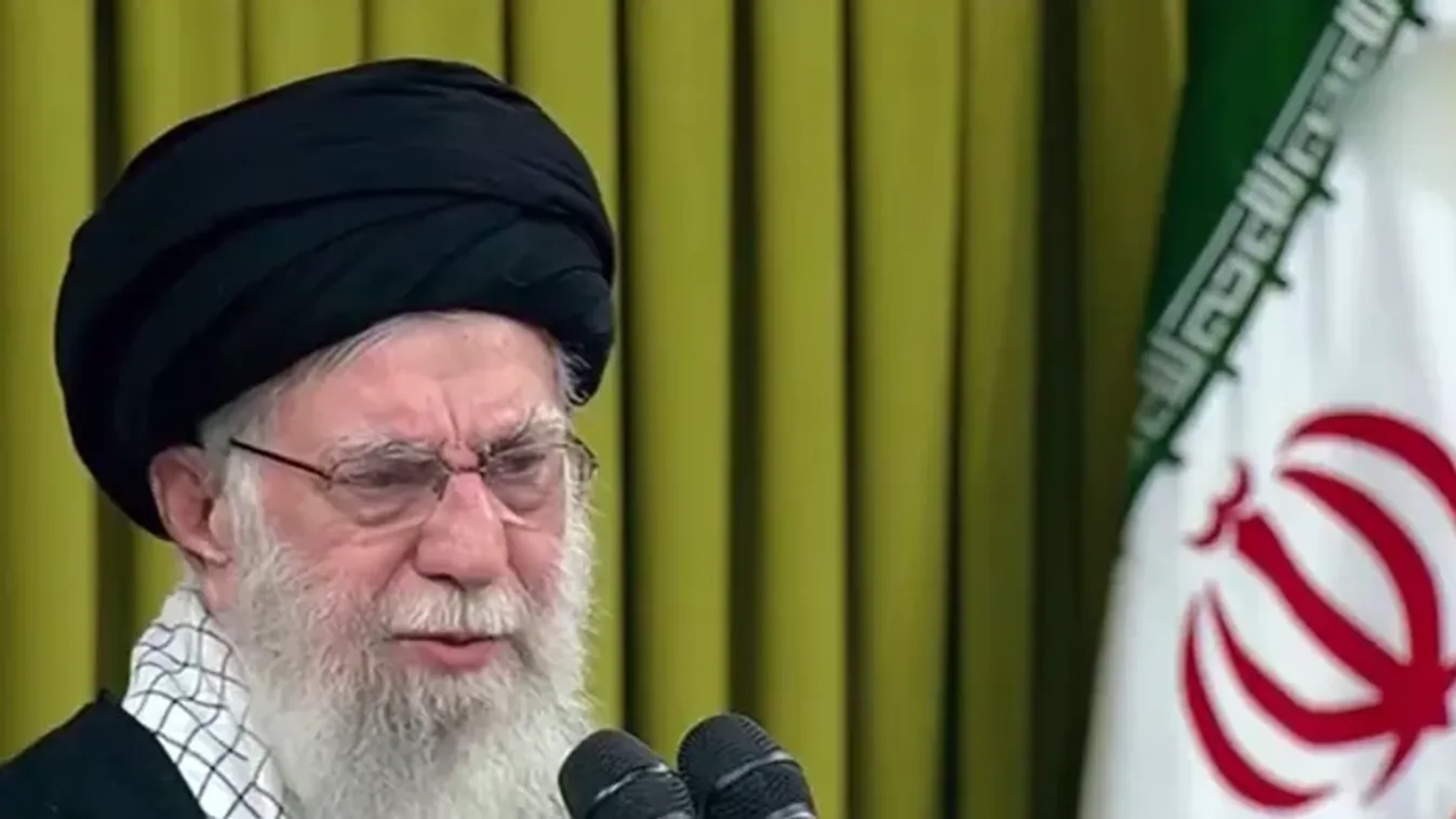 Az egész Közel-Keletre kiterjedő háborút okozna egy amerikai támadás