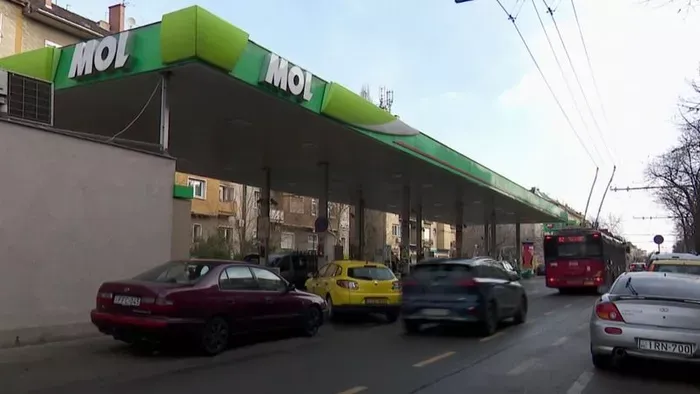 Drámaian megdrágulhat az üzemanyag Izrael és az USA támadása után