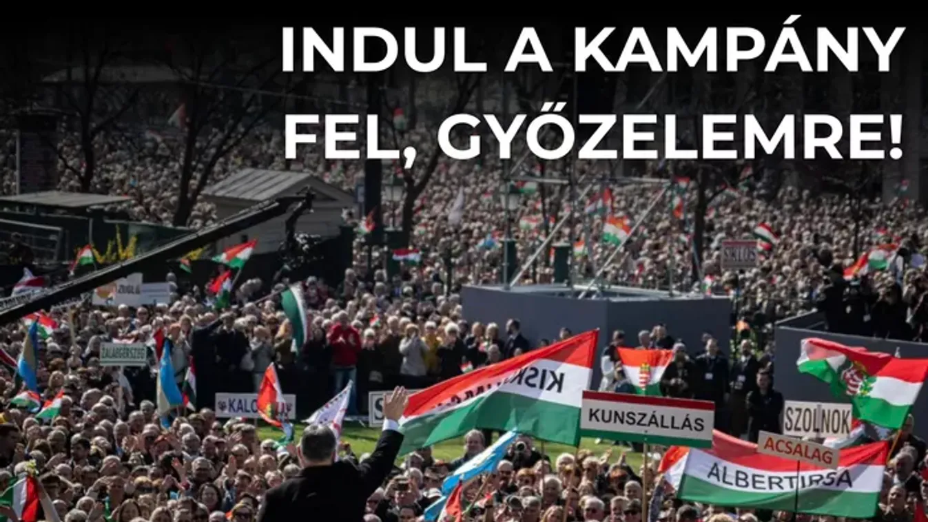 Kijev bábja vagy nemzeti vezető? Ma eldől, ki akarja háborúba rángatni Magyarországot