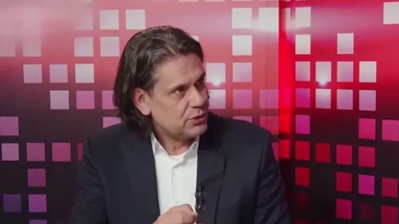 Deutsch Tamás: Magyar Péternek már semmilyen programot nem kell nyilvánosságra hoznia