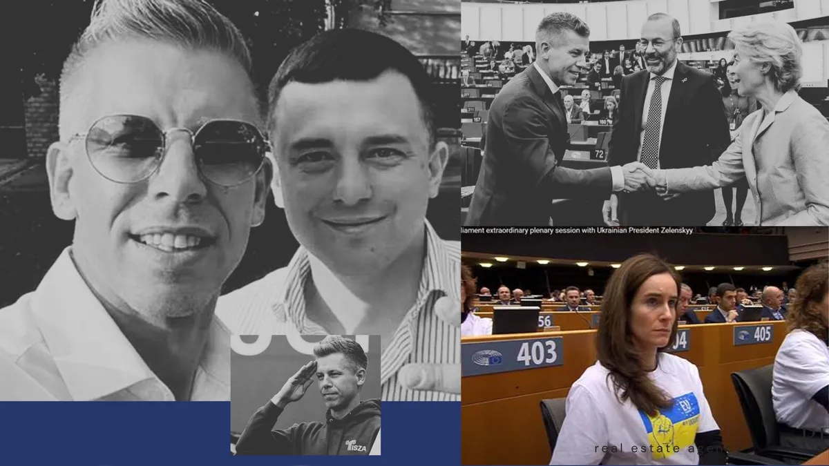 A kijevi hasbeszélő és a magyar báb: Zelenszkij már távirányítóval választana nekünk miniszterelnököt?