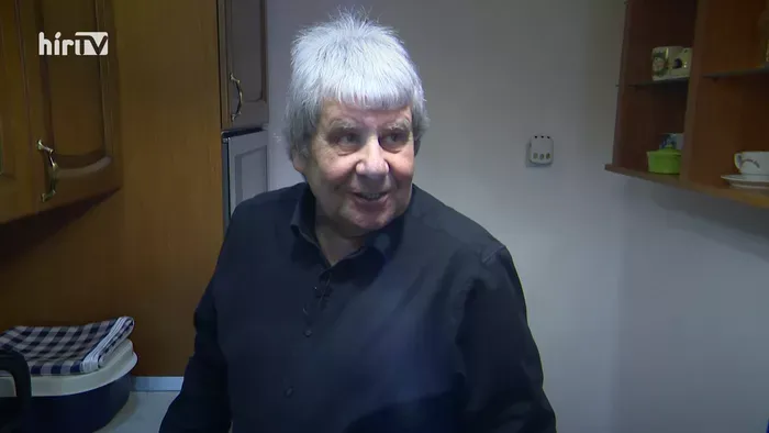 A bíró, aki ítélkezett Tasnádi Péter ügyében is: Kalina József nyugdíjas évei