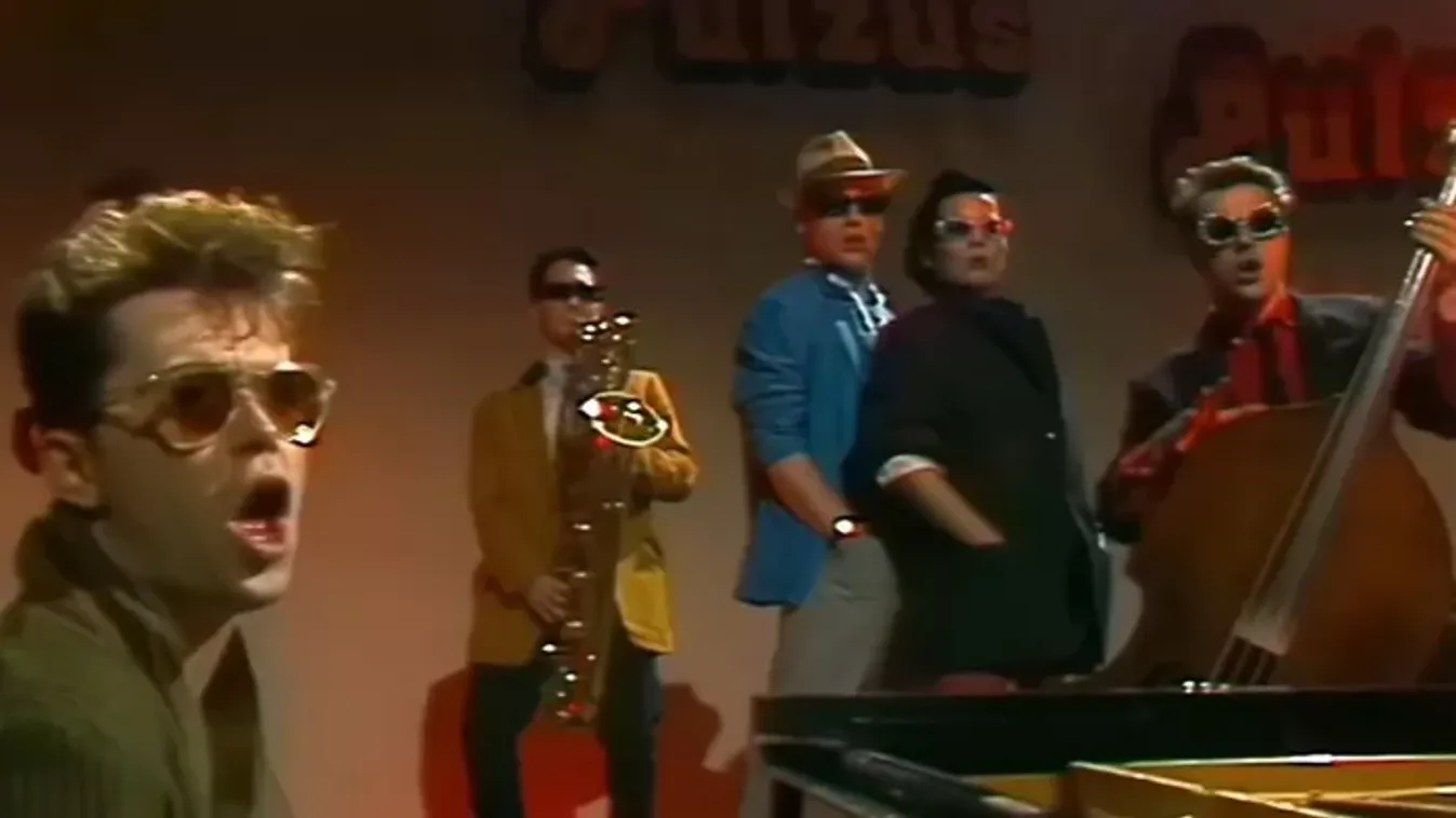 A jampi szív örökre megállt: Így lett a pesti srácból Amerika hőse, majd a magyar rock and roll istene