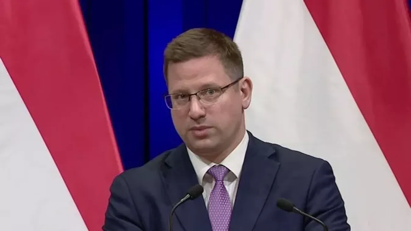 Gulyás Gergely: Ízléstelen, ami a győri Lázárinfón történt
