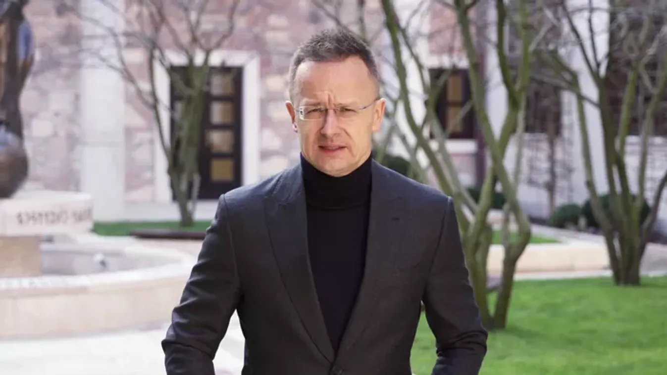 Olajvita robbanhat Brüsszelben: Magyarország és Szlovákia az Európai Bizottsághoz fordult