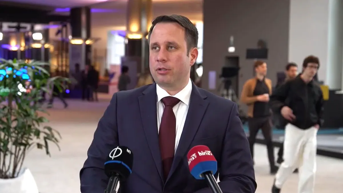 Dömötör Csaba: Brüsszel és Kijev összejátszik