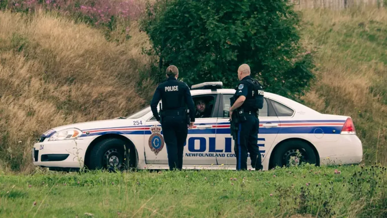 Vérfürdő az északi kapunál: A baloldali gyűlöletkeltés újabb áldozata vagy egy magányos őrült?