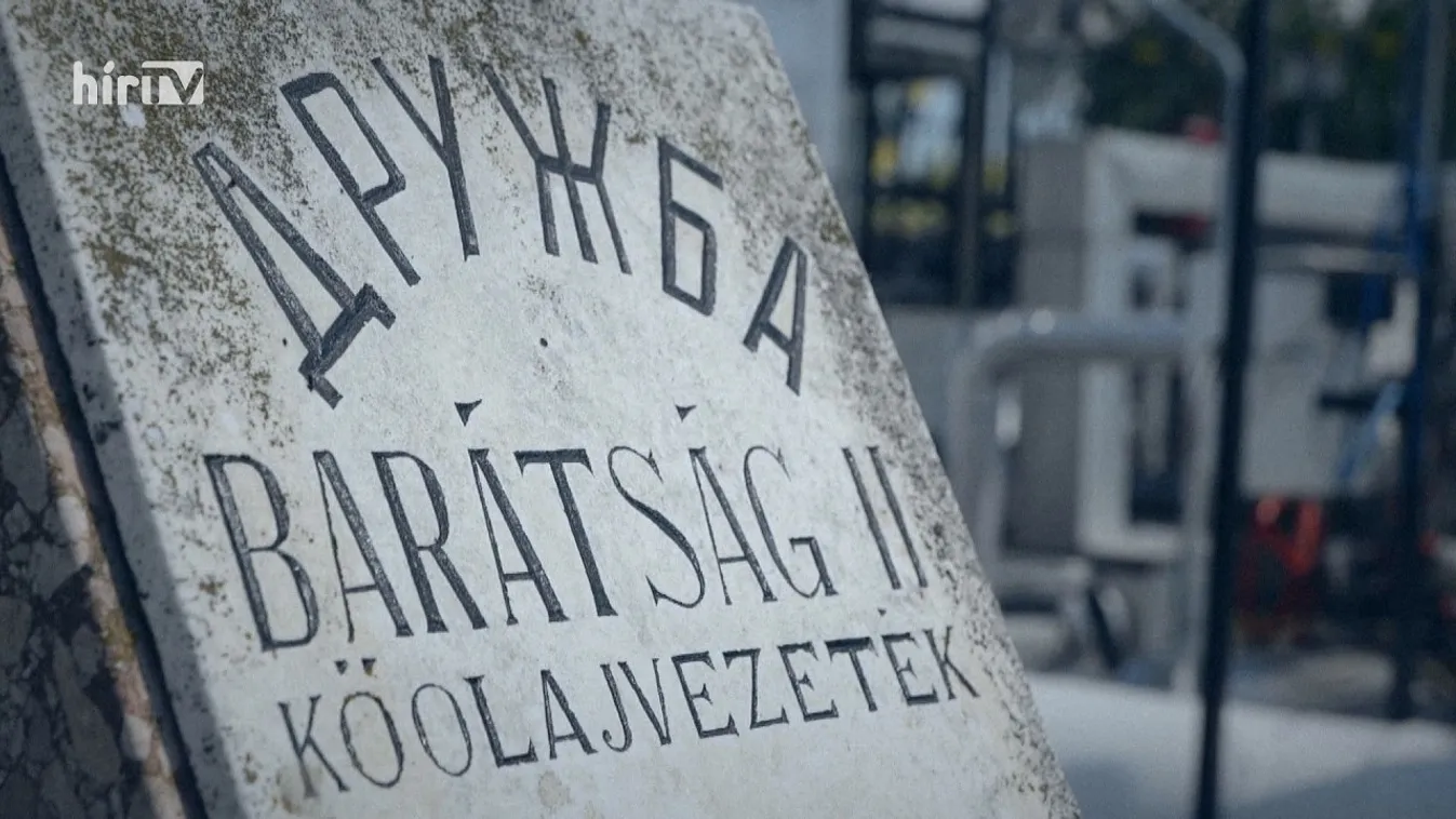 A Barátság vége? Zelenszkij ultimátuma az olajvezetékkel akarja térdre kényszeríteni a békepártiakat Kép