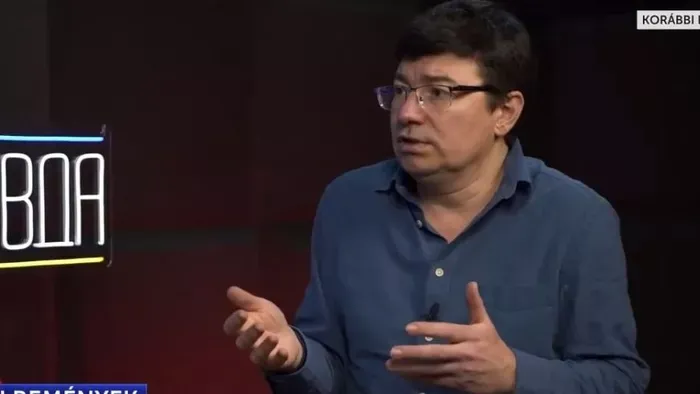 Már az ukrán média is megírta, hogy milyen politikai hibát követhet el Magyar Péter