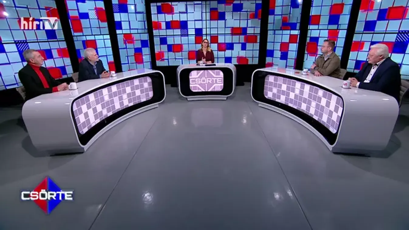 Csercsa: ha a Tisza kormányra kerülne, végre kellene hajtania a néppárt programelemeit