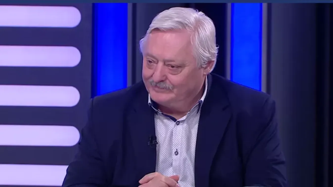 Gajdics Ottó: Kicsit elkéstünk, jóval előbb keményebben kellett volna föllépni