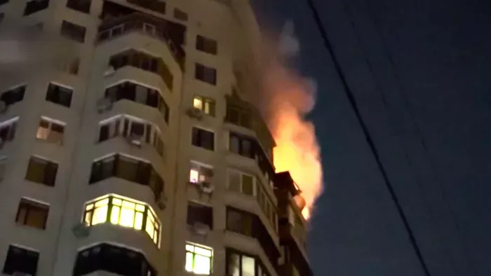 Folytatódnak az orosz támadások Ukrajnában