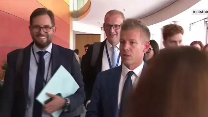 Ezért rokonszenves az ukrán vezetésnek a Tisza Párt