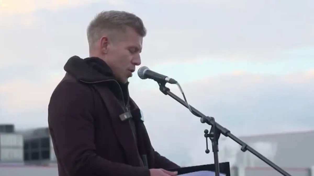 Magyar Péter hatalmasat hazudott az aláírásgyűjtésről