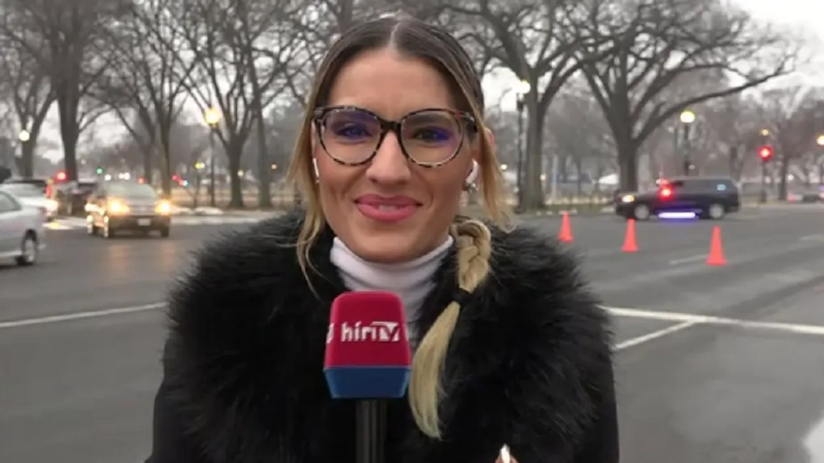 A Béketanács első ülése - HírTV-helyzetjelentés Washingtonból