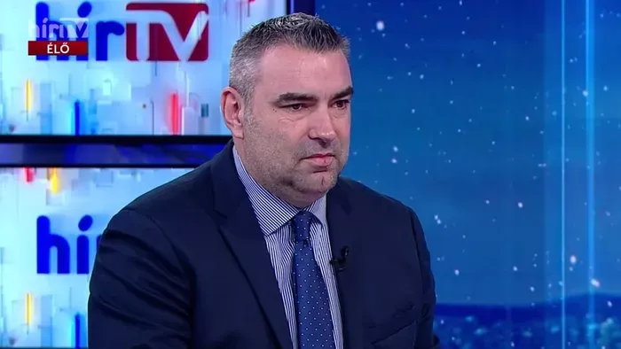 A Weber-terv Vs. a Trump-modell: ki is akar valójában beleszólni a magyarok jövőjébe – elemzés a HírTV stúdiójában