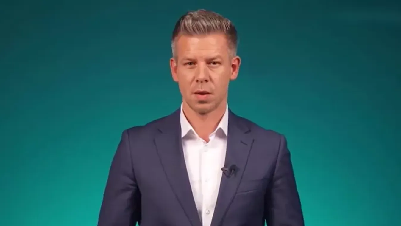 Drogbirtoklás miatt tettek feljelentést Magyar Péter legújabb botránya ügyében