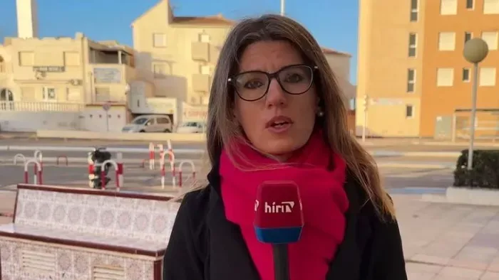 Újabb halálos áldozata van a Spanyolországot sújtó ítéletidőnek