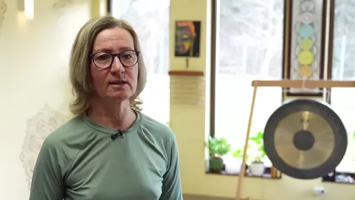 Hangfürdővel a stressz és a gerincbántalmak ellen