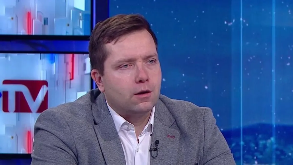 Magyar Péter mellé állt a vizitdíj kitalálója, aki megszüntetné a falvakat, és migránsokat hozna be