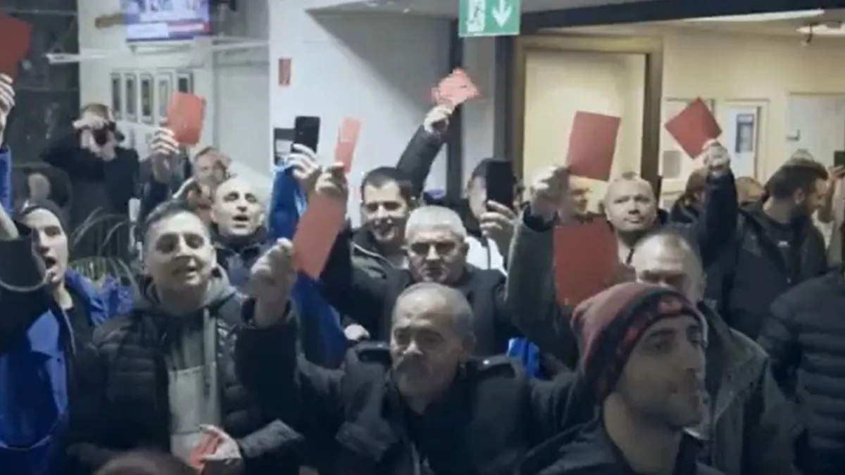 Mi folyik itt Gyöngyösön?