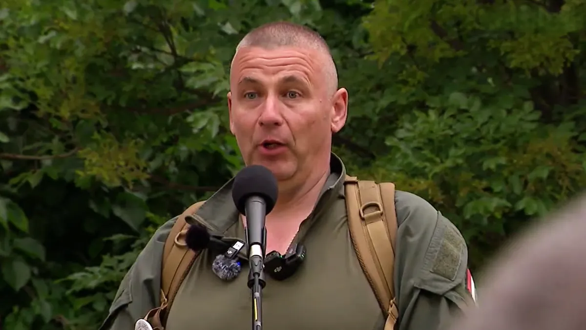 Orbán Viktor: Hiába a zsarolás, a kormány nem engedi, hogy a magyarok pénzét és katonáit Ukrajnába küldjék