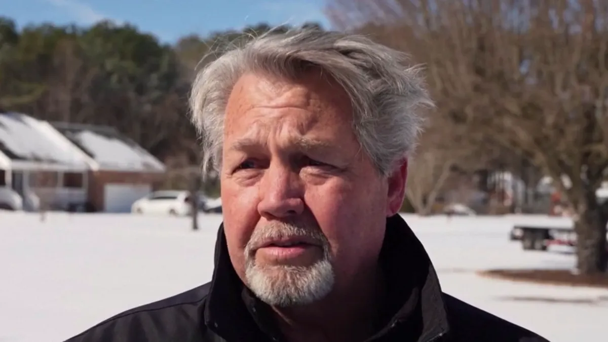 Az Észak-Amerikát sújtó téli vihar már több mint 100 halálos áldozatot követelt