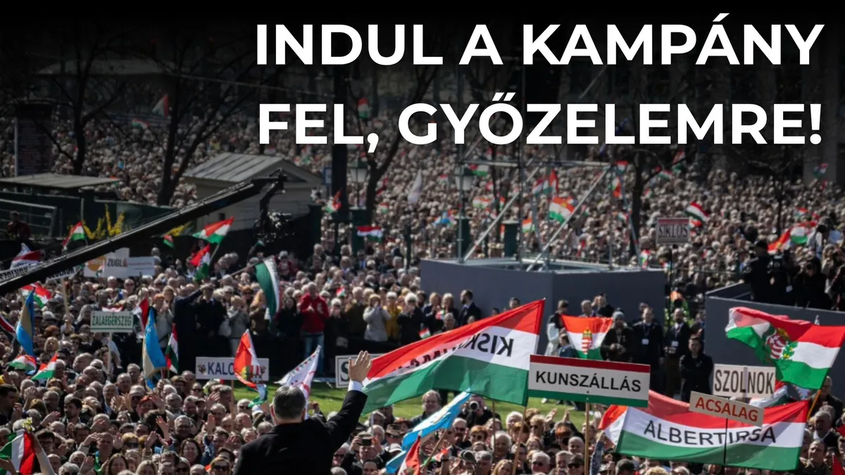 Kijev bábja vagy nemzeti vezető? Ma eldől, ki akarja háborúba rángatni Magyarországot