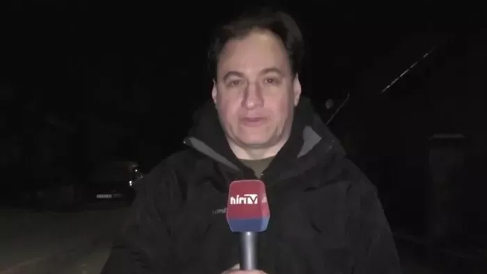 Ekkora gigantikus hó mennyiség esett le Nógrádban