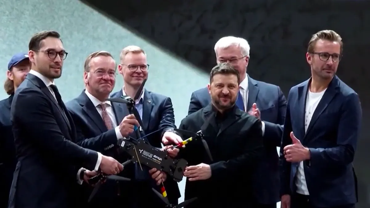 Müncheni Biztonságpolitikai Konferencia: Európa védelmi kiadásainak növeléséről és Ukrajna feltétlen támogatásáról szólt az első nap