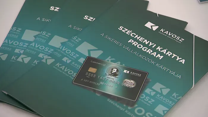 Kiderült az igazság: ennyit adott a magyar gazdaságnak a Széchenyi Kártya Program