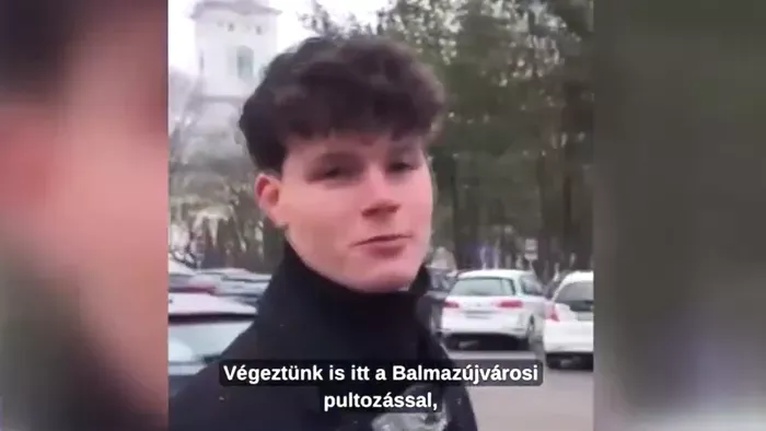 A Tisza Párt mégis aktivistát küldött Balmazújvárosba?