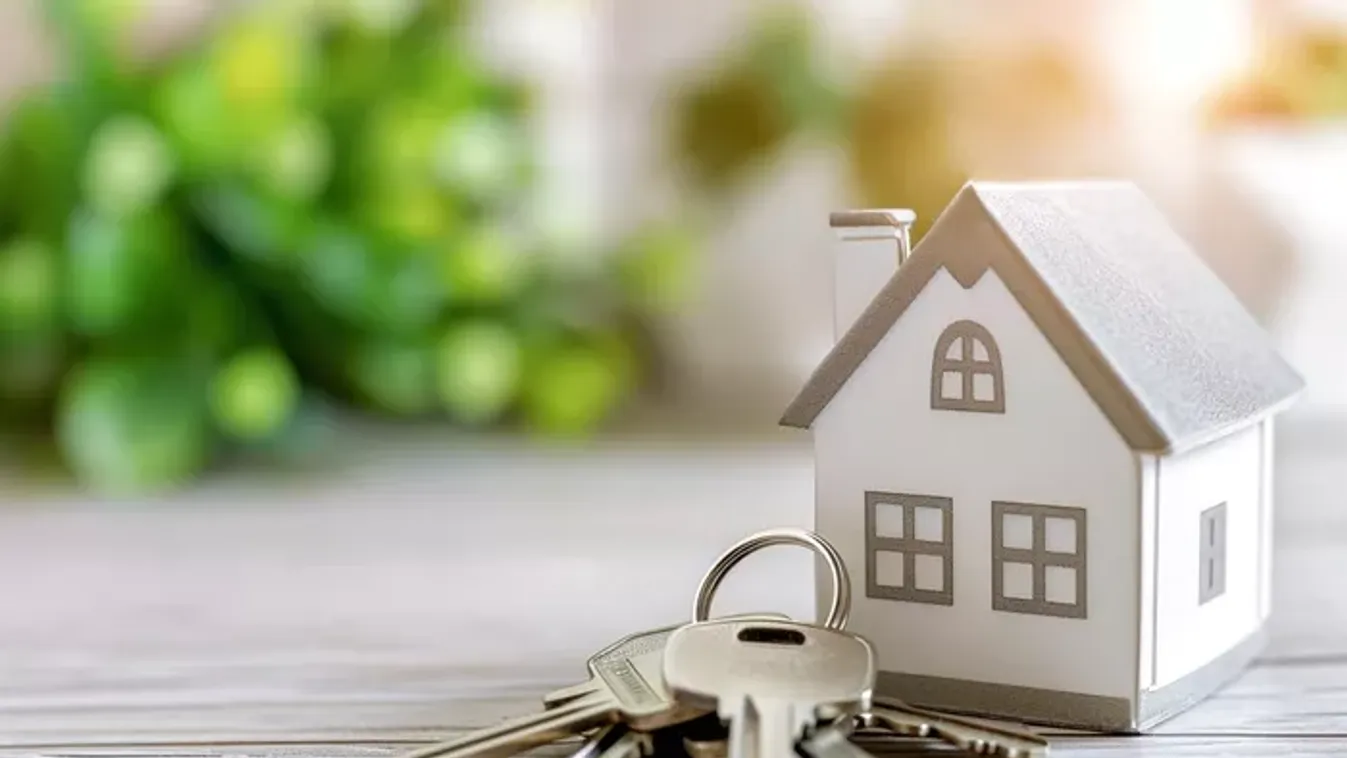 Időgép az ingatlanpiacon