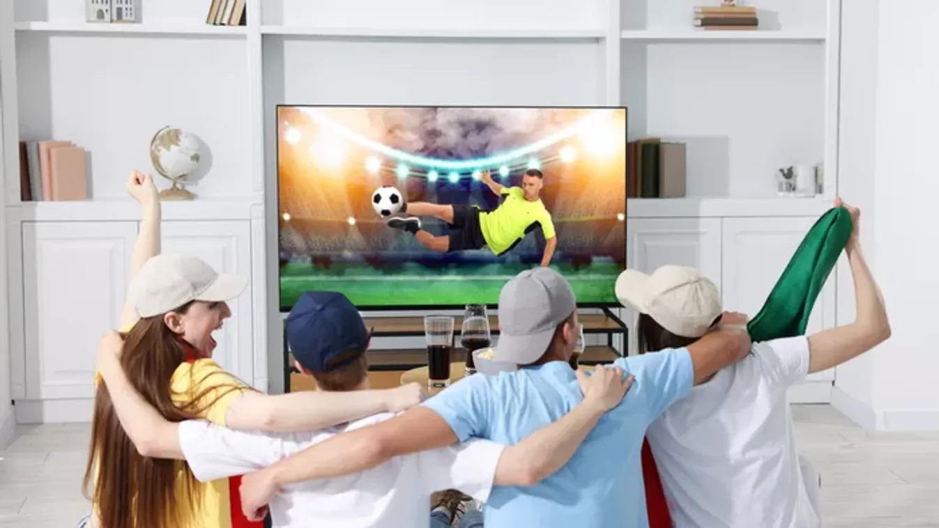 Történelmet írtak a magyar fiúk! Ezt a sikert senki nem várta – Exkluzív interjú a hősökkel a stúdióban!